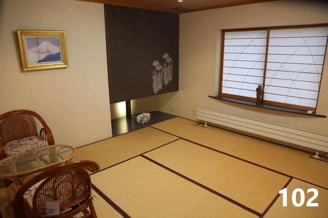 Y Rental House Cocoa-Self Check-In Hakodate Guest house