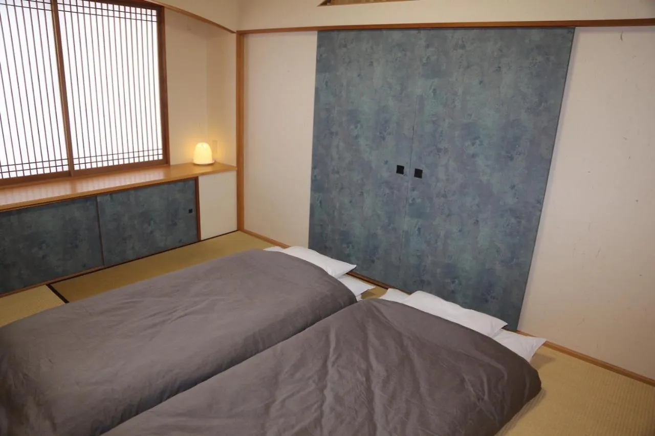 Guest house Y Rental House Cocoa-Self Check-In Hakodate
