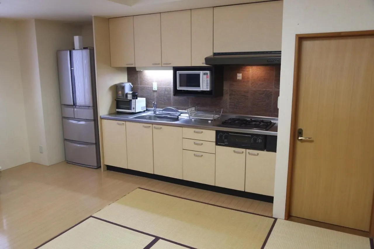 Y Rental House Cocoa-Self Check-In Hakodate Japan