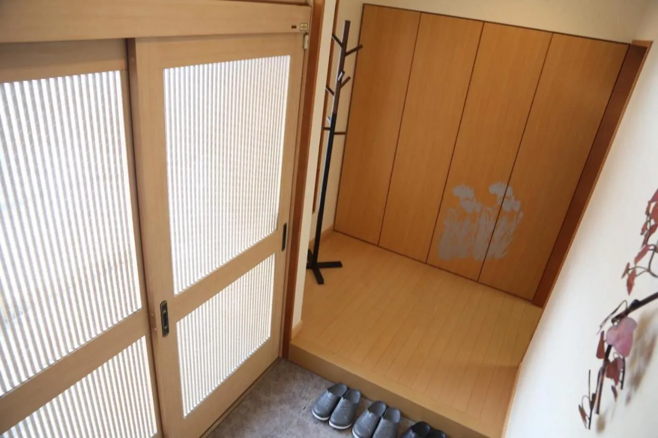 Guest house Y Rental House Cocoa-Self Check-In Hakodate Japan