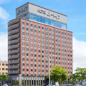 호텔 루트 인 그란티아 에키마에, 하코다테